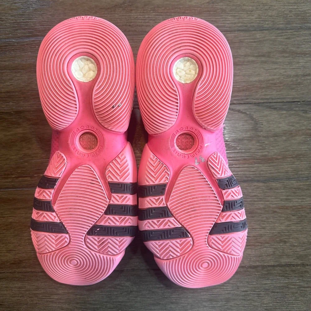 adidas keywords trae